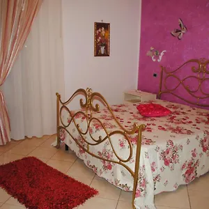  Bed & Breakfast Le Ortensie Italia
