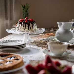  Bed & Breakfast Palazzo Bed&breakfast