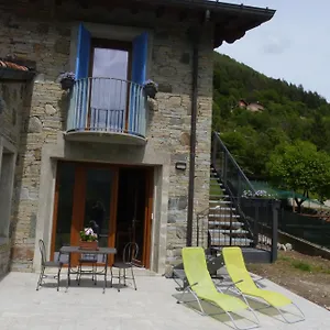  Bed & Breakfast Giardino Tra I Laghi