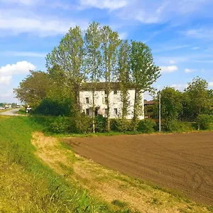  Bed & Breakfast La Sbagera