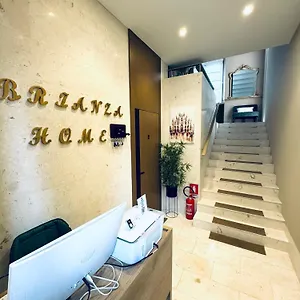  Aparthotel Brianza